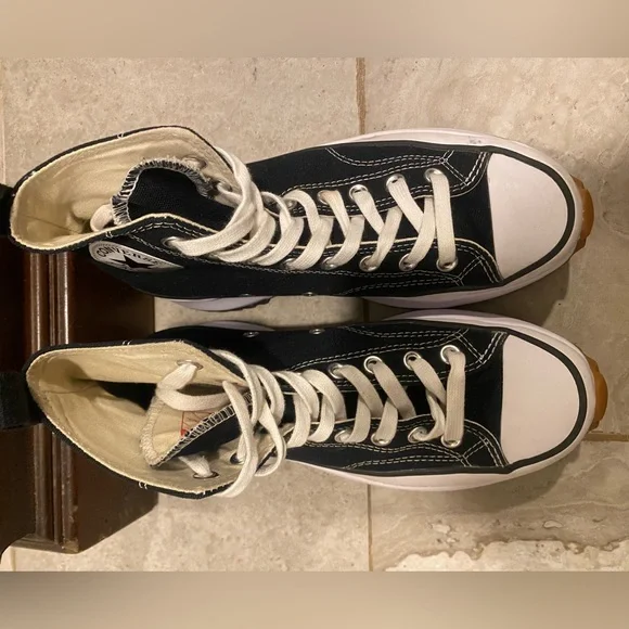 Converse Run Star Hike - Picture 3 of 5